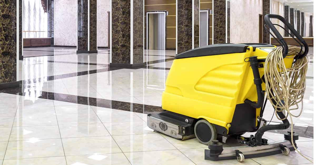 Commercial Cleaning Services Scottsdale AZ Health Point Cleaning