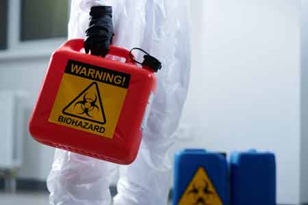 Crime Scene Cleanup Phoenix Az Health Point Cleaning Solutions