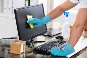 Janitorial Office Cleaning Scottsdale AZ