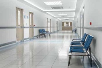 Medical Office Cleaning Services Phoenix AZ