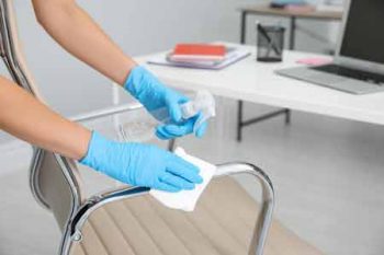 Office Cleaning Company Scottsdale AZ