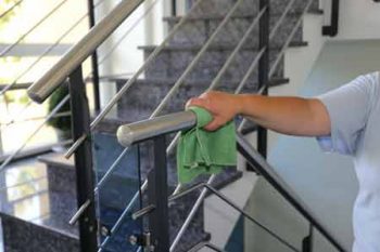 Sanitation Cleaning Services Phoenix AZ