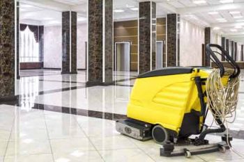 Commercial Cleaning Services Glendale Az