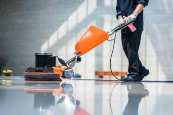 Commercial Janitorial Services Chandler AZ