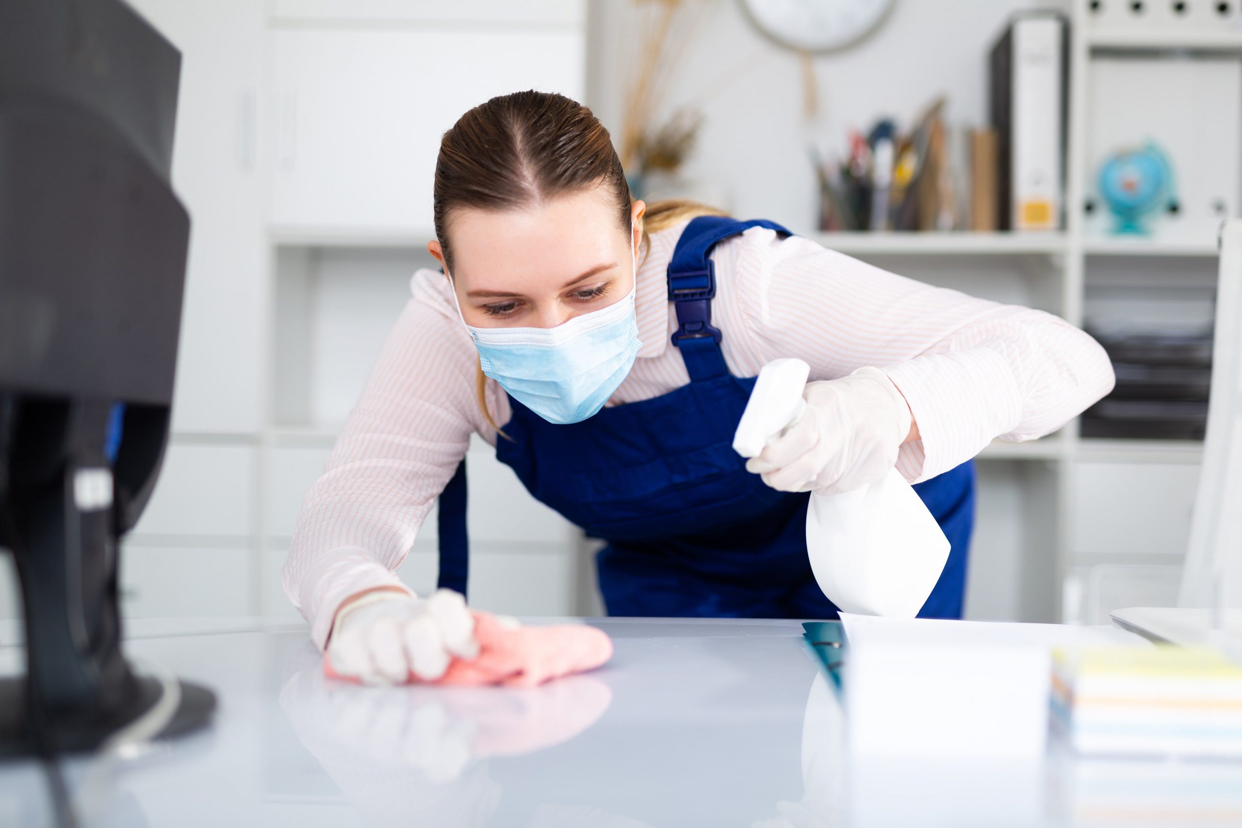 Medical Office Cleaning Services In Phoenix Arizona