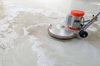 Commercial Floor Cleaning Glendale AZ 