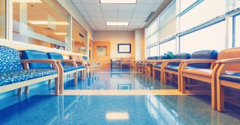 Janitorial Services