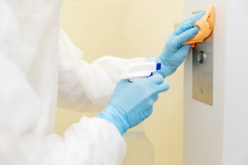 Medical Office Cleaning2