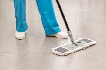 Medical Office Cleaning Glendale