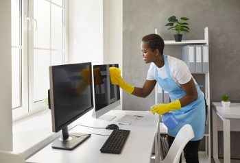 Professional Cleaning Services Phoenix AZ. Office Cleaning Services