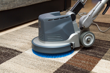 Commercial Carpet Cleaners Phoenix AZ