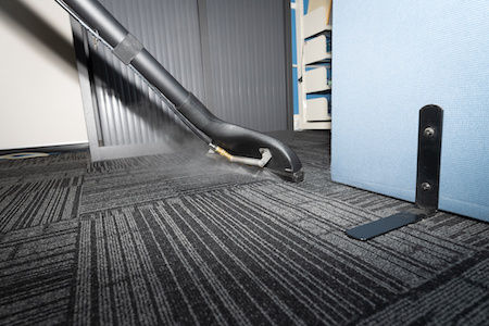 Commercial Carpet Cleaning Services Mesa AZ