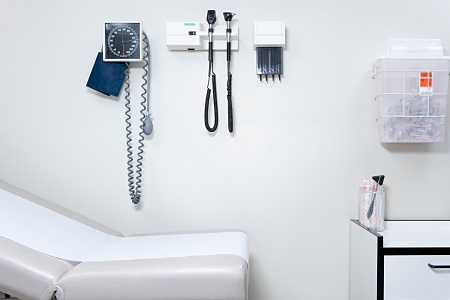 Medical Office Cleaner