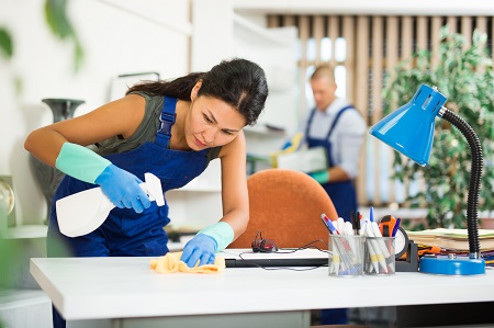 Office Cleaning Phoenix AZ