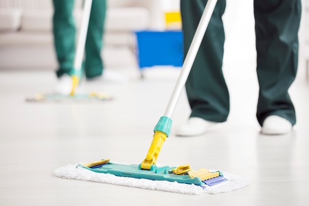 10 Must-Have Medical Office Cleaning Supplies