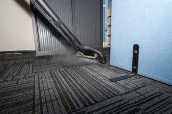 Commercial Carpet Cleaning 