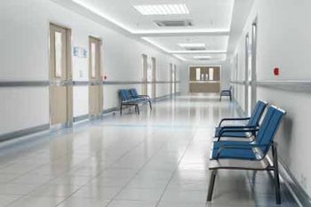 Medical Office Cleaning Services 