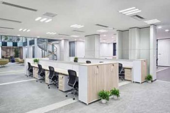 Office Cleaning