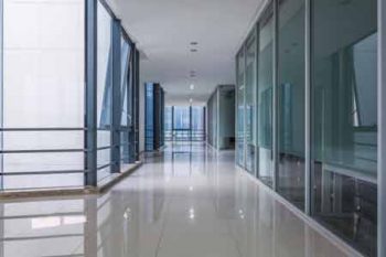 Tile Floor Cleaning 