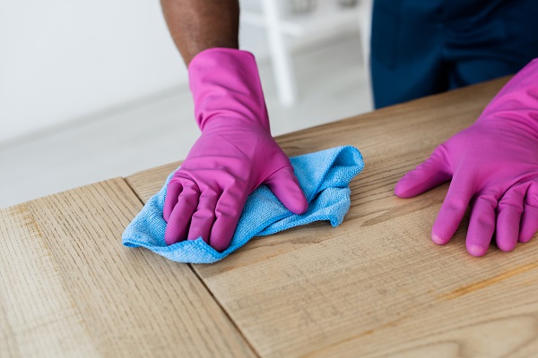 Commercial Cleaning Services Near Me Peoria AZ