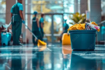 Janitorial Services Scottsdale AZ