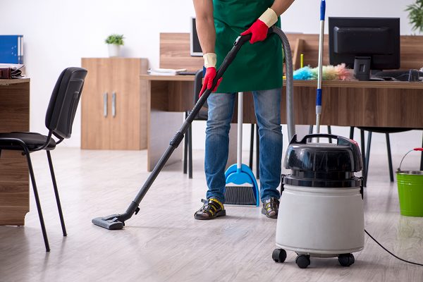 Office Cleaning Near Me Phoenix AZ