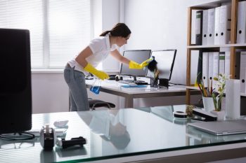 Office Cleaning Phoenix AZ