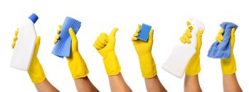 janitorial services phoenix AZ