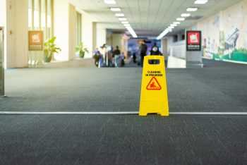Commercial Cleaning Company Phoenix