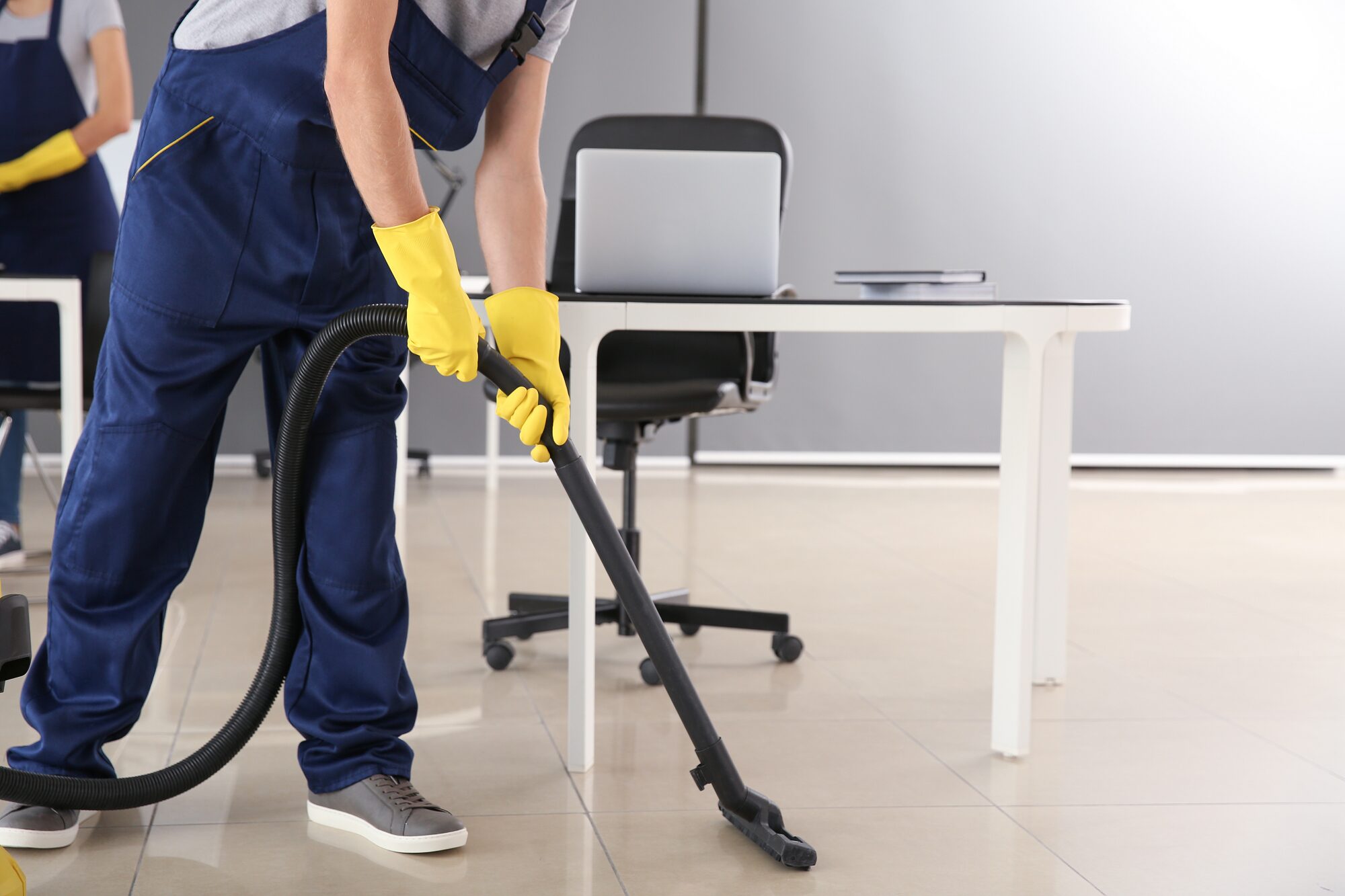 Commercial Cleaning Services Minneapolis Minnesota
