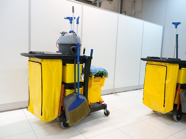 Commercial Cleaning Services Near Me In Minneapolis Mn