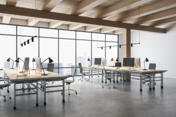 Commercial Cleaning Company in Phoenix AZ