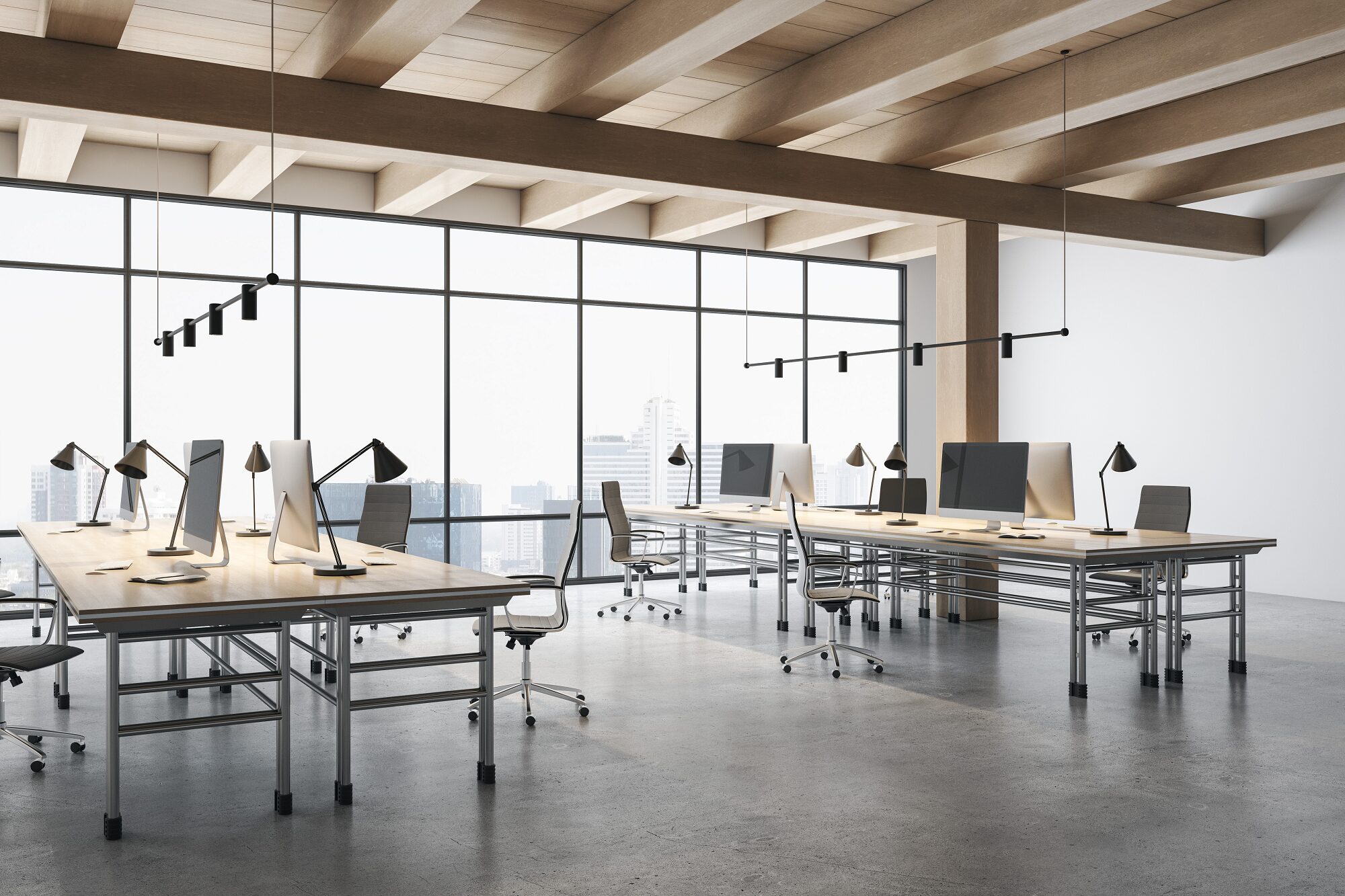 Commercial Cleaning Company in Phoenix AZ