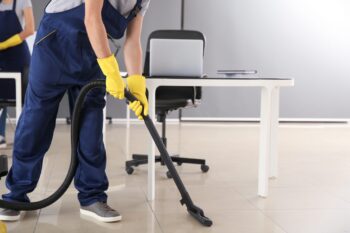 Commercial Cleaning Services Phoenix Arizona