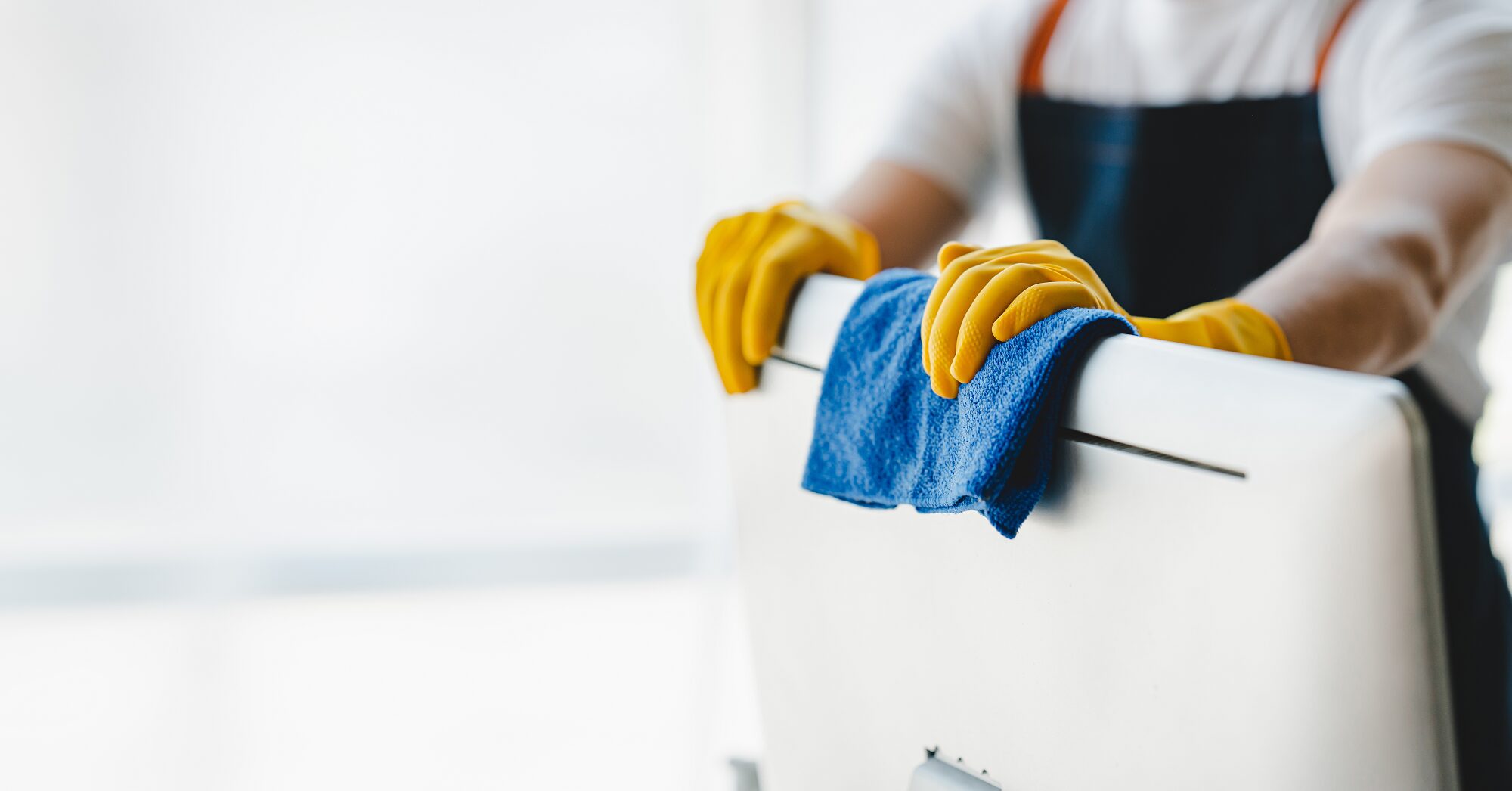 Commercial Cleaning Company Phoenix Arizona