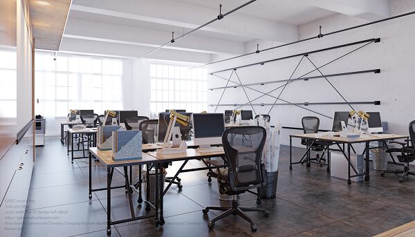 Commercial Cleaning Company Near Me In Phoenix Az