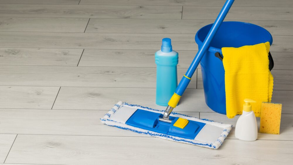 What Services Should You Expect From a Professional Commercial Cleaning ...