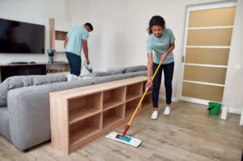 Commercial Cleaning Company Phoenix AZ
