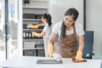 Commercial Cleaning Company Phoenix AZ