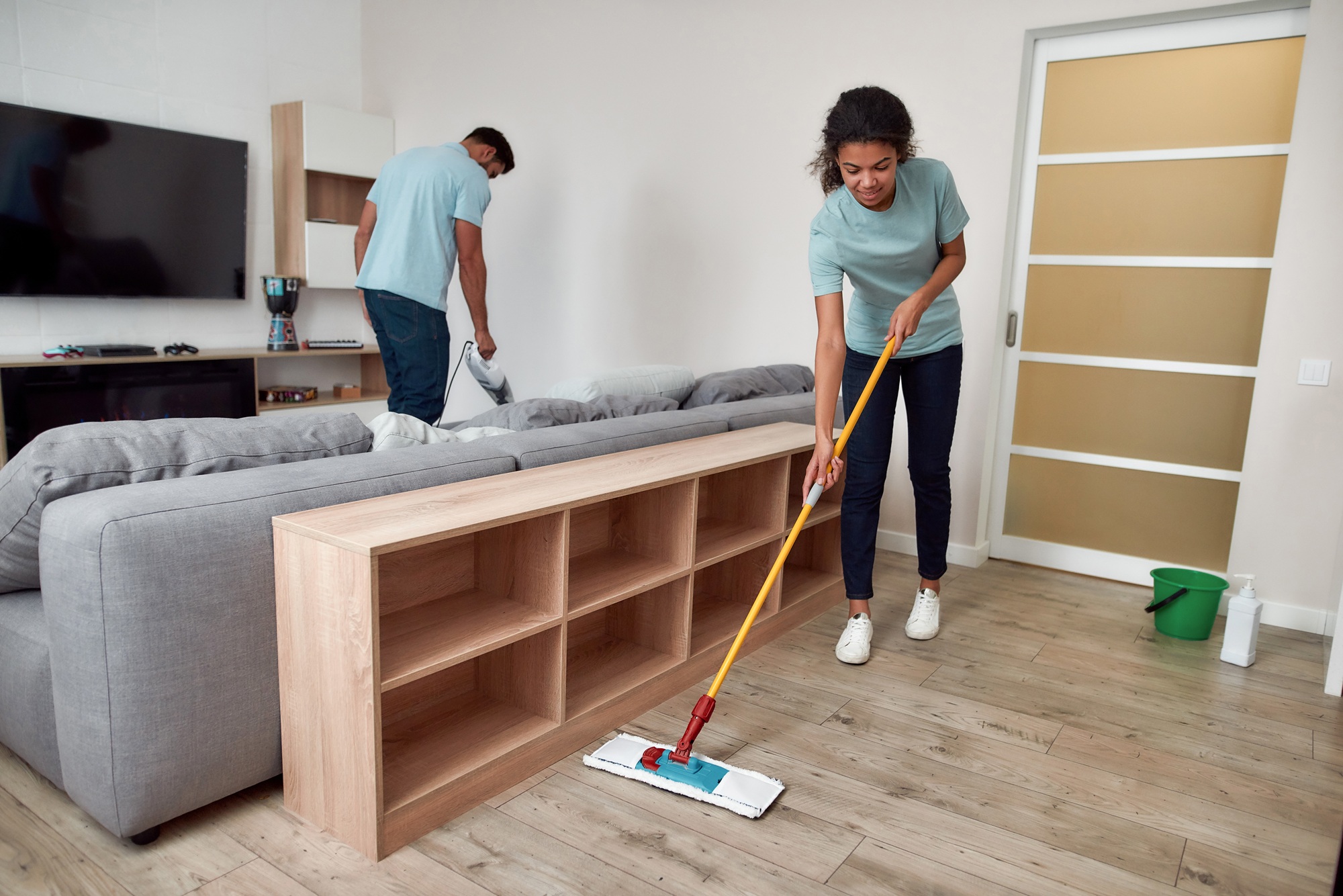 Commercial Cleaning Company Phoenix AZ
