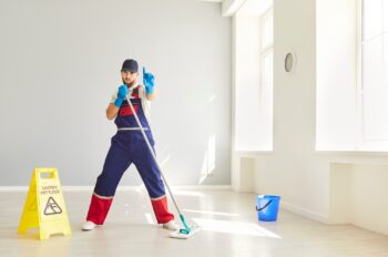 Commercial Cleaning Company Phoenix AZ