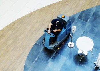 Commercial Cleaning Glossary Terms Every Facility Manager Should Know AZ