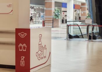 Commercial Disinfection Vs Sanitization Whats The Difference AZ