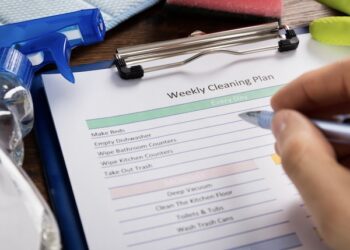 How Often Should Commercial Spaces Be Professionally Cleaned AZ