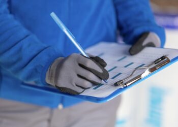 What’s Included In A Standard Commercial Cleaning Checklist AZ