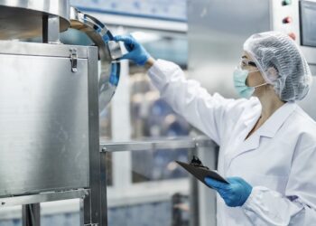 Why Quality Control Matters In Commercial Cleaning AZ