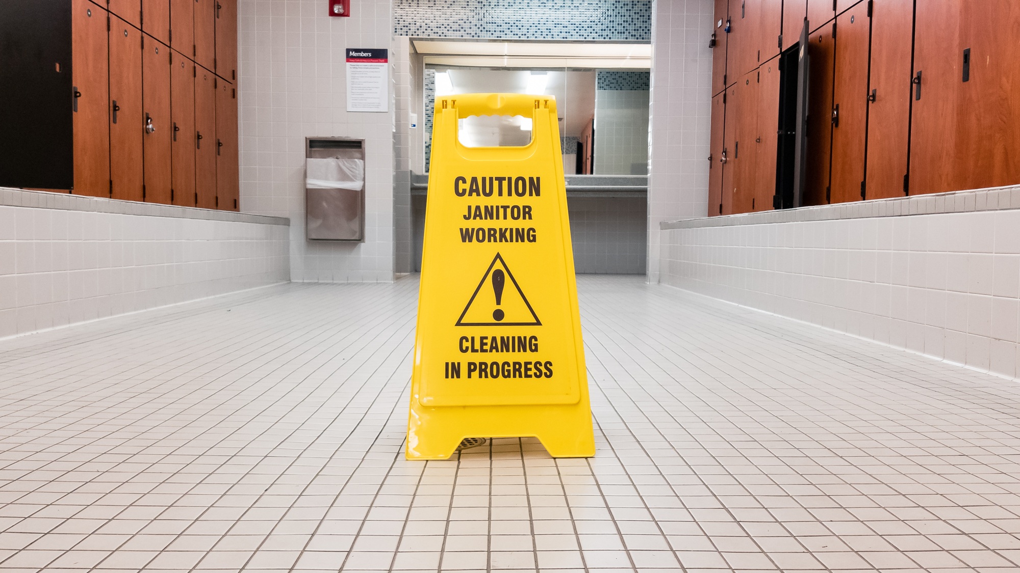 Commercial Cleaning Company Phoenix AZ