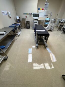 Commercial Cleaning Company Near Me Phoenix AZ