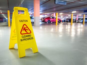Janitorial Services Phoenix AZ