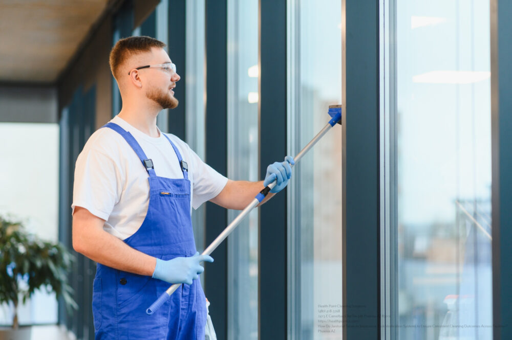 Janitorial Services near me Phoenix AZ